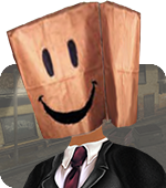 Bagman Linden